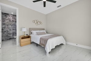 Guest Bedroom 1 of 2