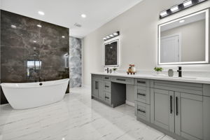 Primary Bathroom 1 of 2