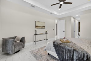 Primary Bedroom 3 of 3