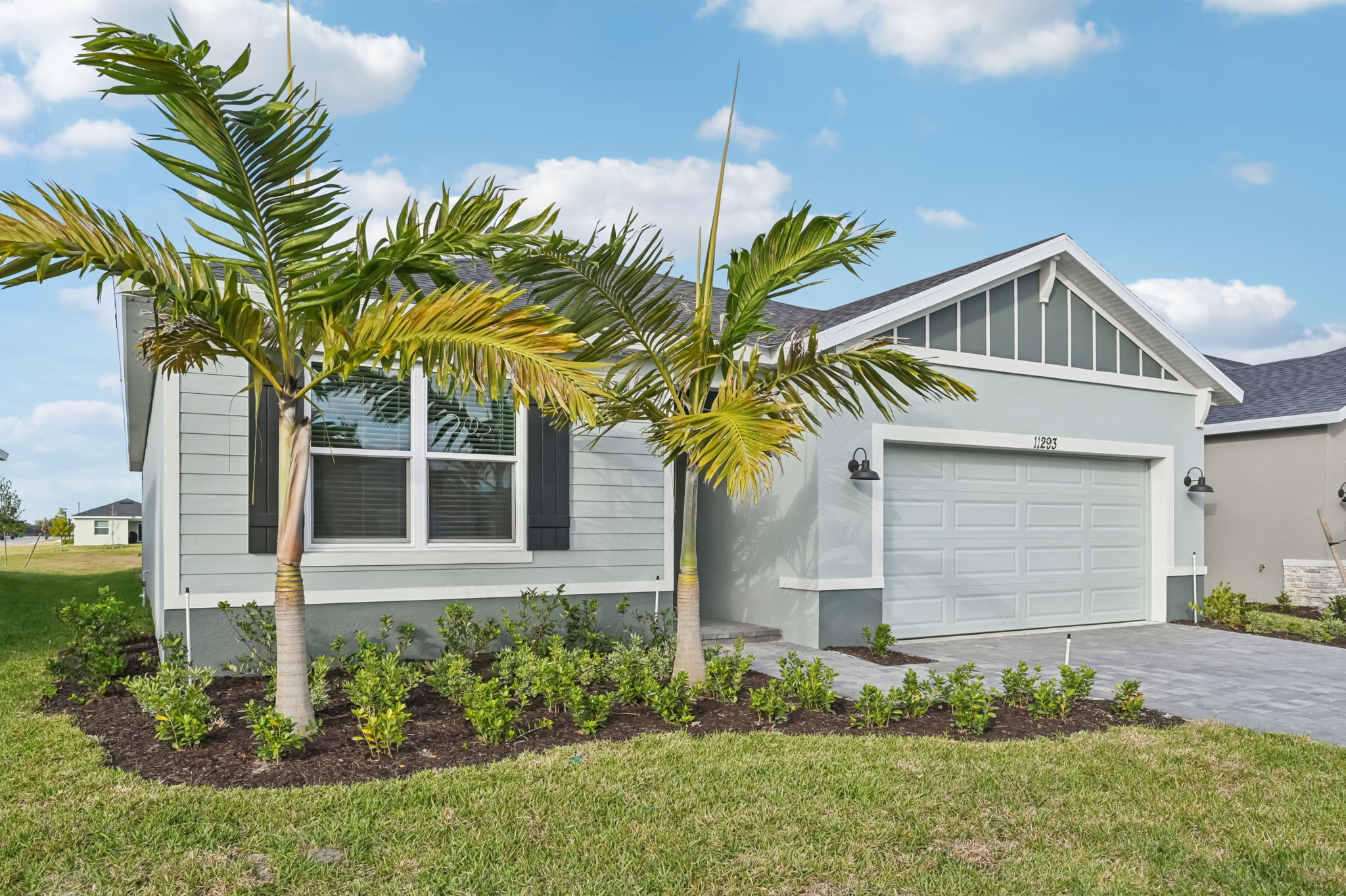 South Florida- Brystol at Wylder- 11293 Blockbird Dr Port St. Lucie FL 34987-002
