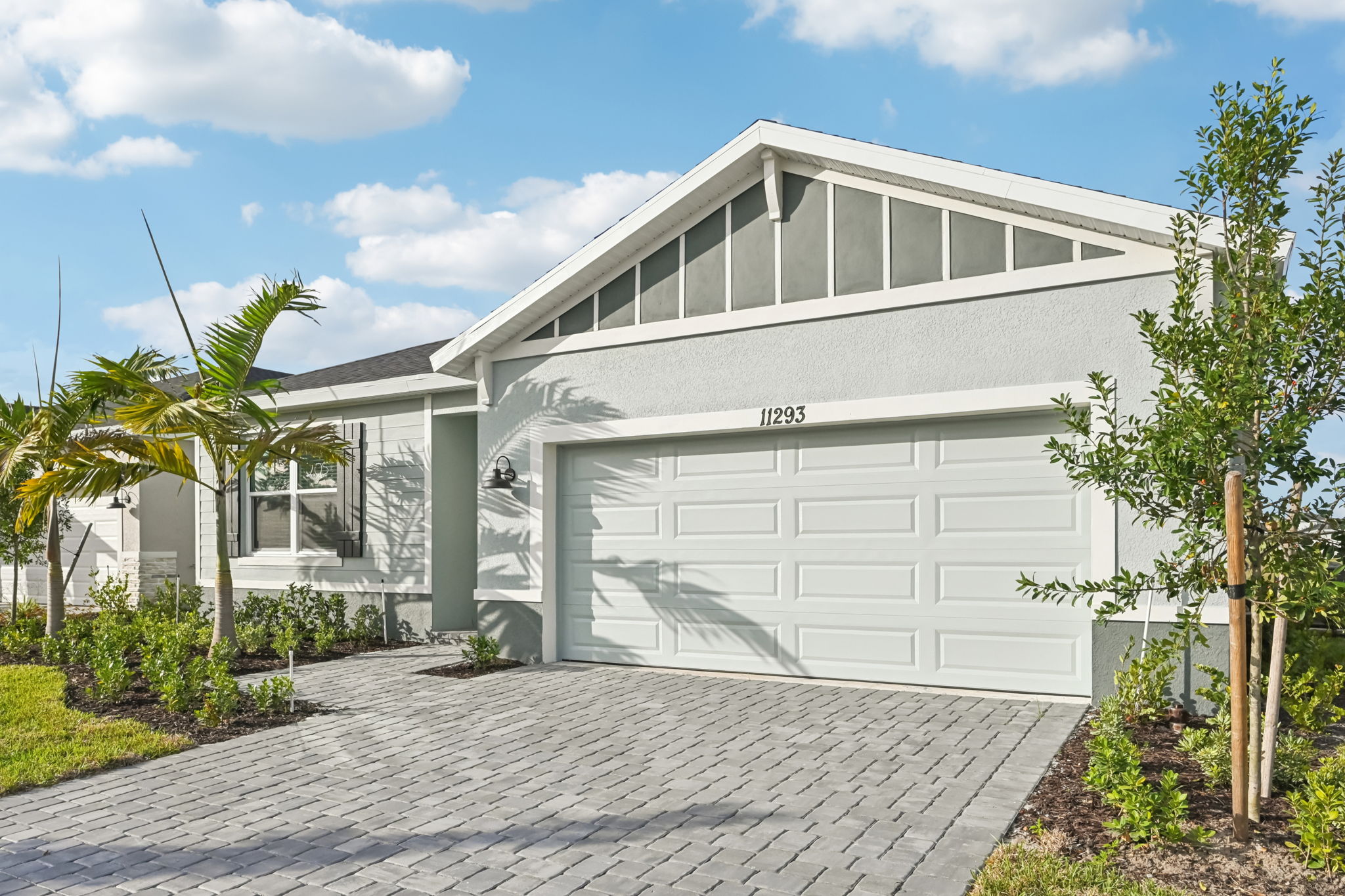 South Florida- Brystol at Wylder- 11293 Blockbird Dr Port St. Lucie FL 34987-003