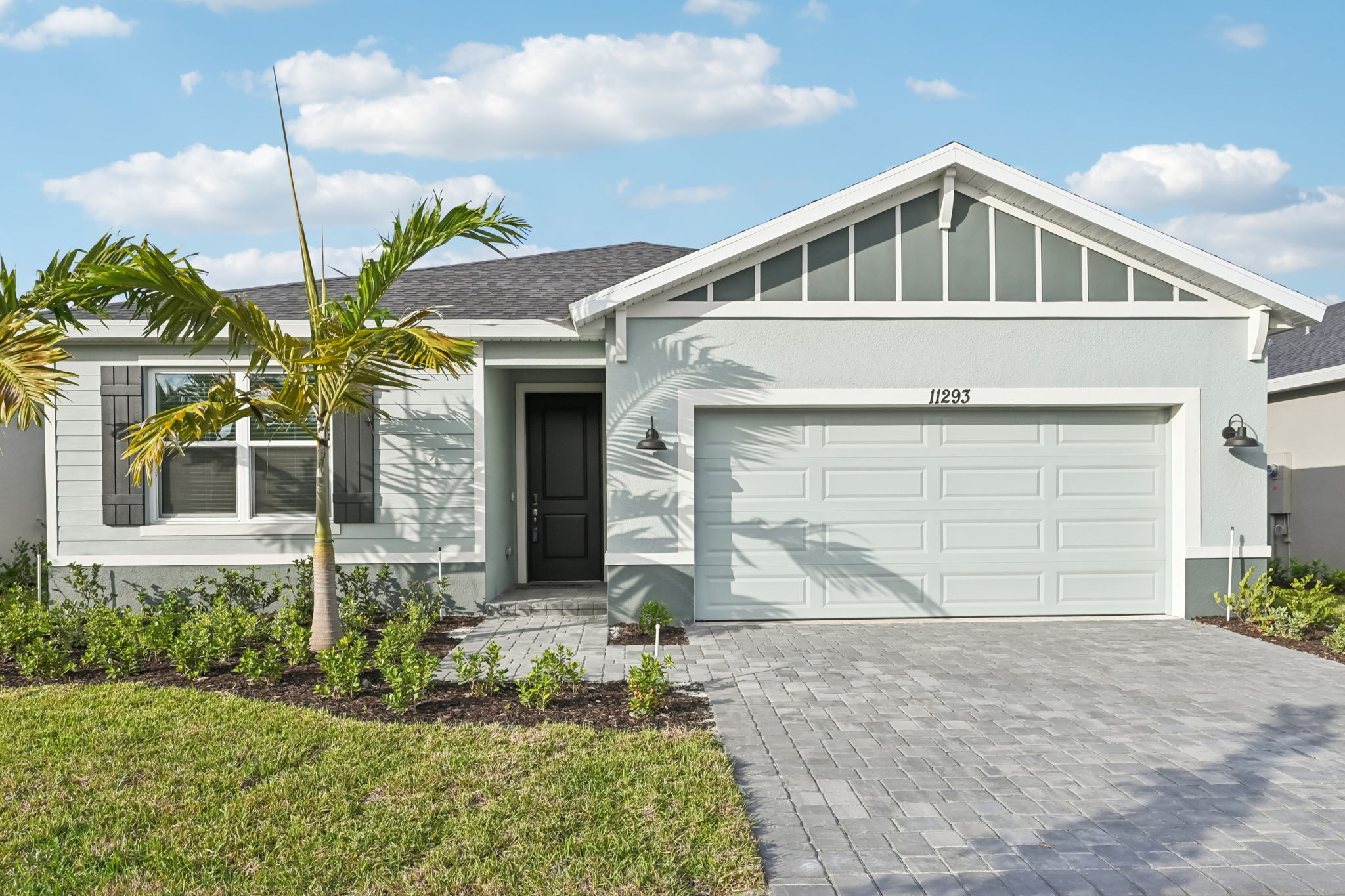 South Florida- Brystol at Wylder- 11293 Blockbird Dr Port St. Lucie FL 34987-004