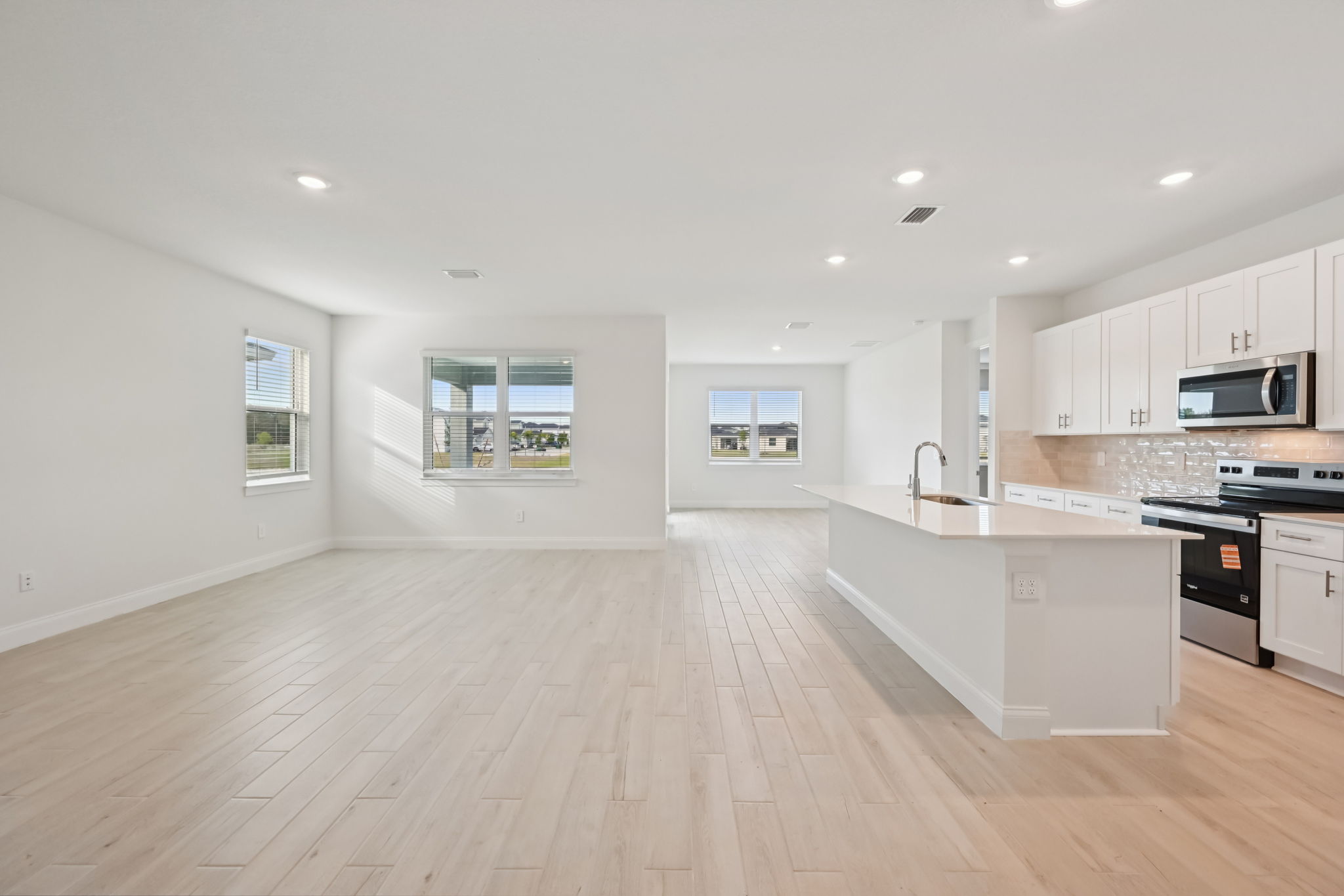 South Florida- Brystol at Wylder- 11293 Blockbird Dr Port St. Lucie FL 34987-010