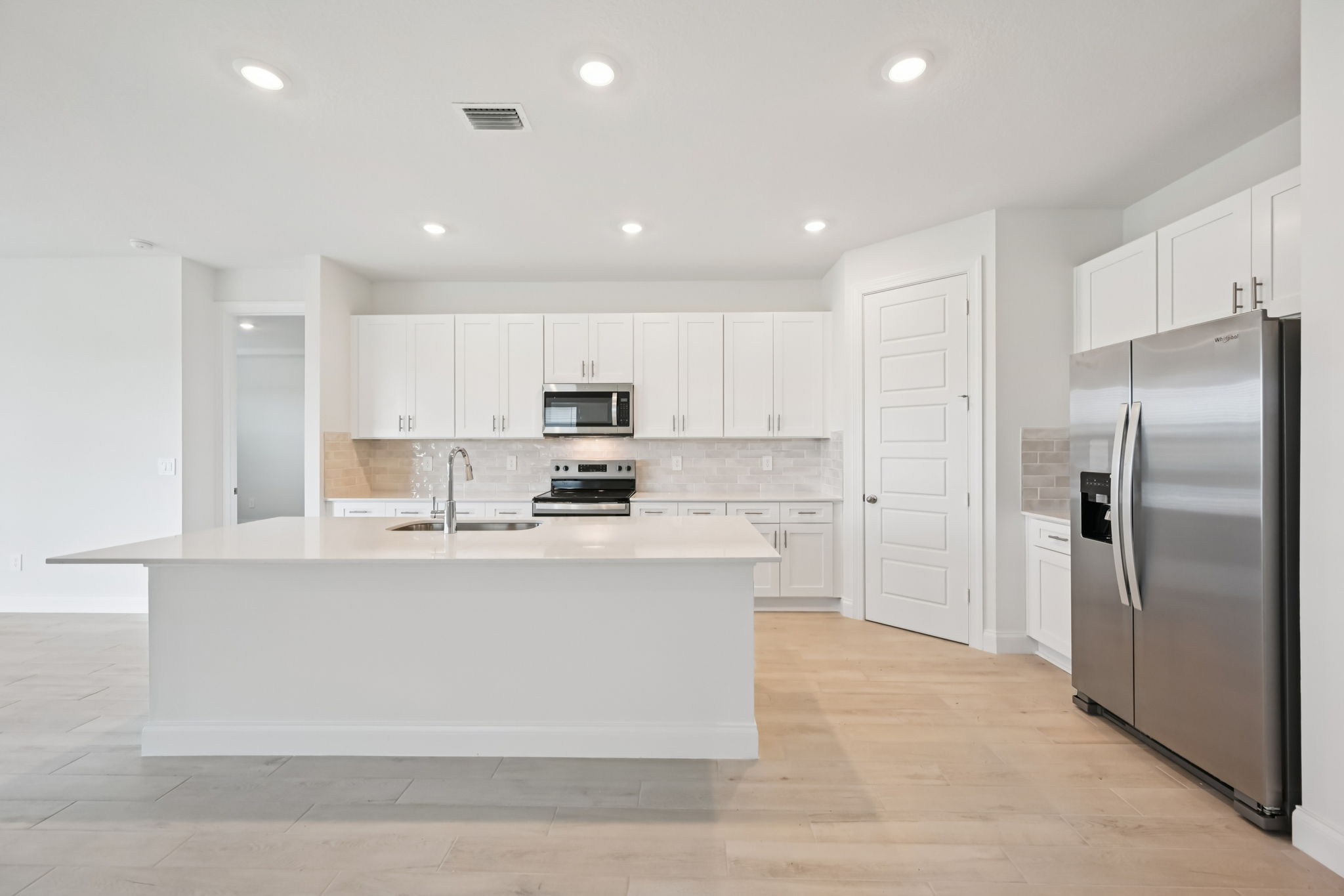 South Florida- Brystol at Wylder- 11293 Blockbird Dr Port St. Lucie FL 34987-012