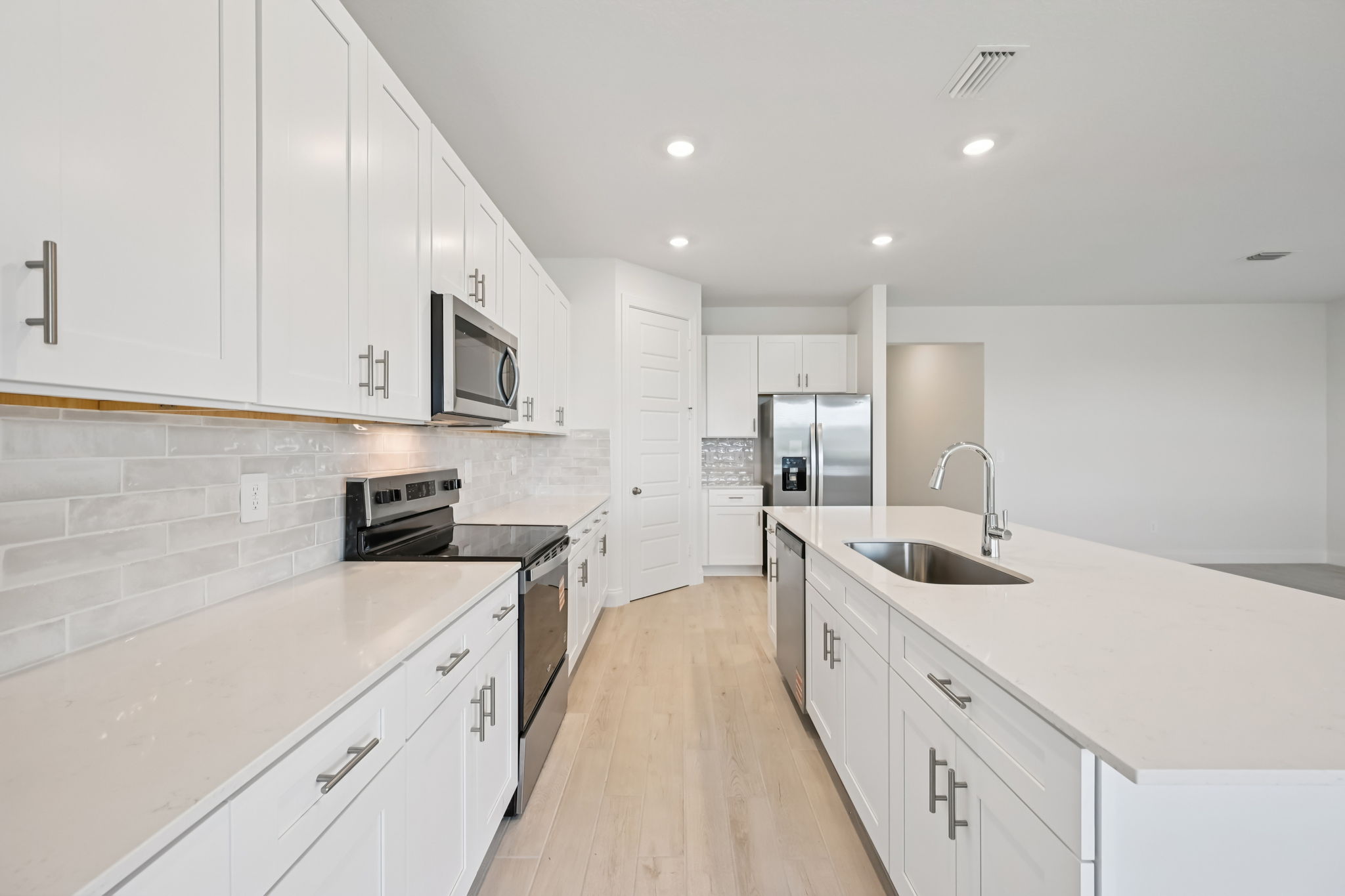 South Florida- Brystol at Wylder- 11293 Blockbird Dr Port St. Lucie FL 34987-013