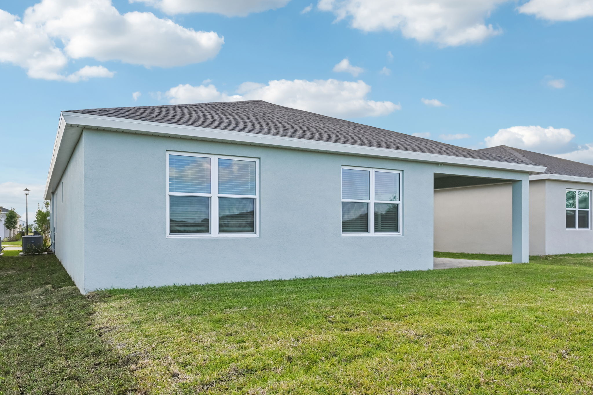 South Florida- Brystol at Wylder- 11293 Blockbird Dr Port St. Lucie FL 34987-033