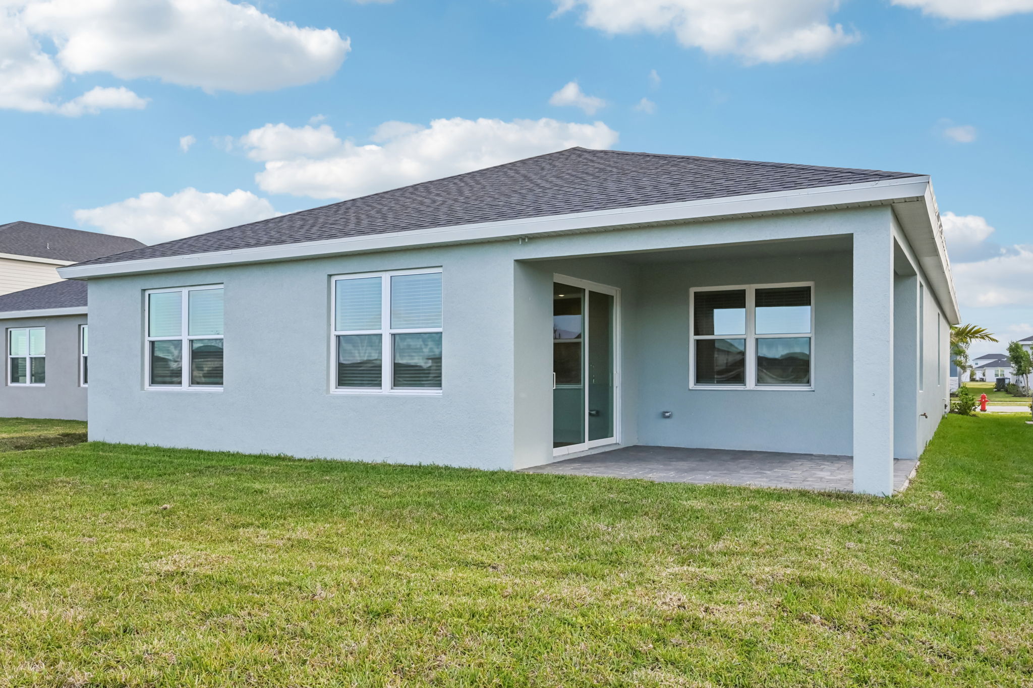 South Florida- Brystol at Wylder- 11293 Blockbird Dr Port St. Lucie FL 34987-034