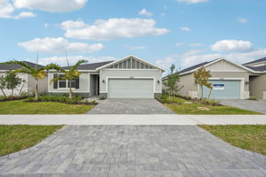 South Florida- Brystol at Wylder- 11293 Blockbird Dr Port St. Lucie FL 34987-001