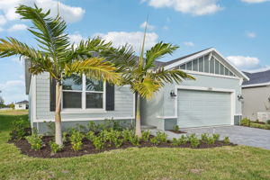 South Florida- Brystol at Wylder- 11293 Blockbird Dr Port St. Lucie FL 34987-002
