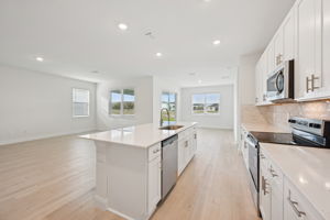 South Florida- Brystol at Wylder- 11293 Blockbird Dr Port St. Lucie FL 34987-014