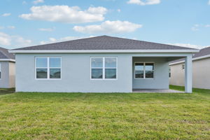 South Florida- Brystol at Wylder- 11293 Blockbird Dr Port St. Lucie FL 34987-031
