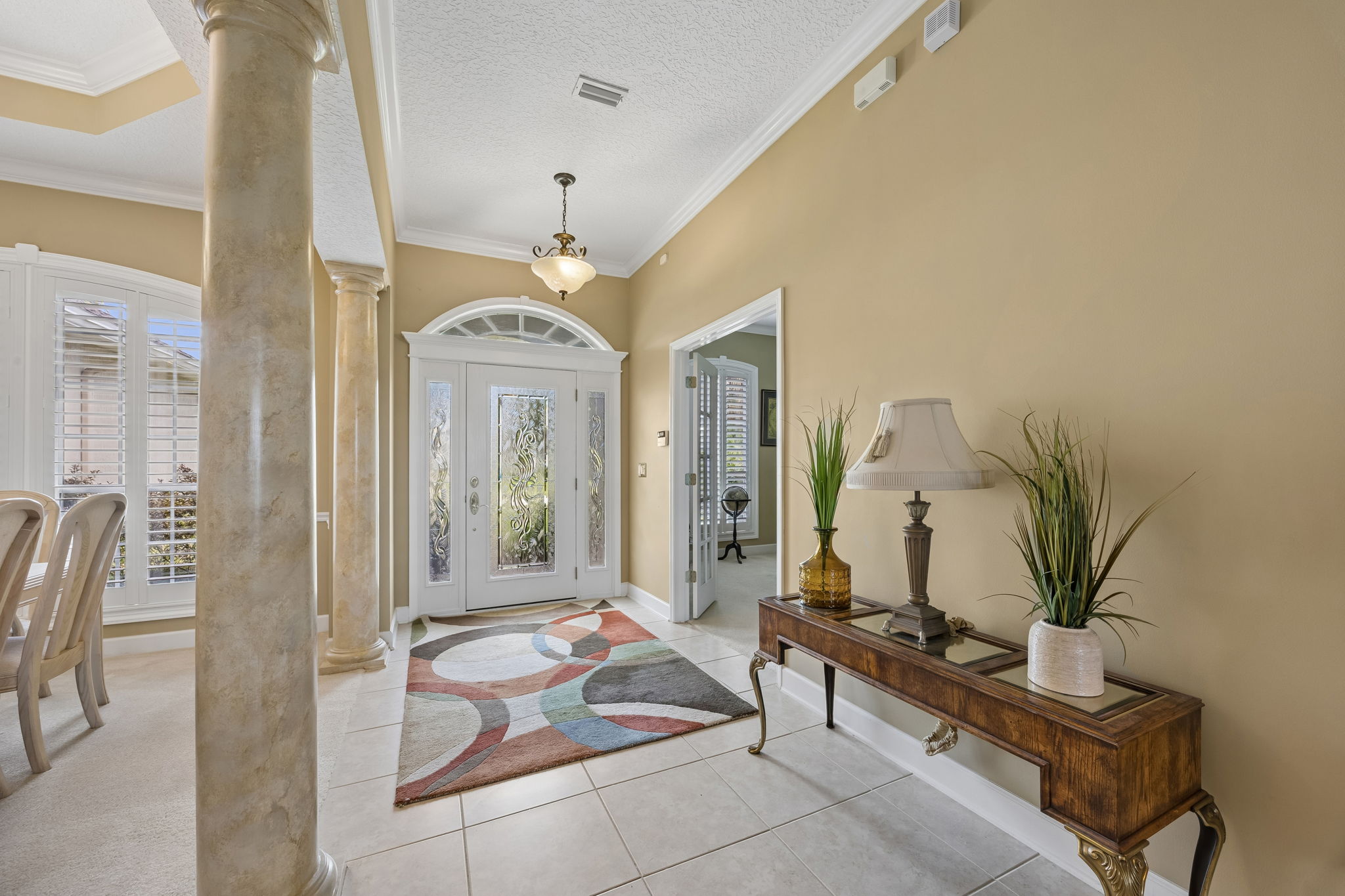 Foyer