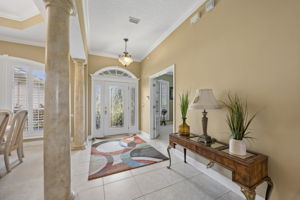 Foyer