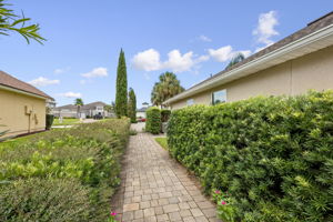 Side of Home