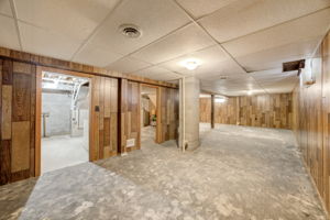 15 Basement