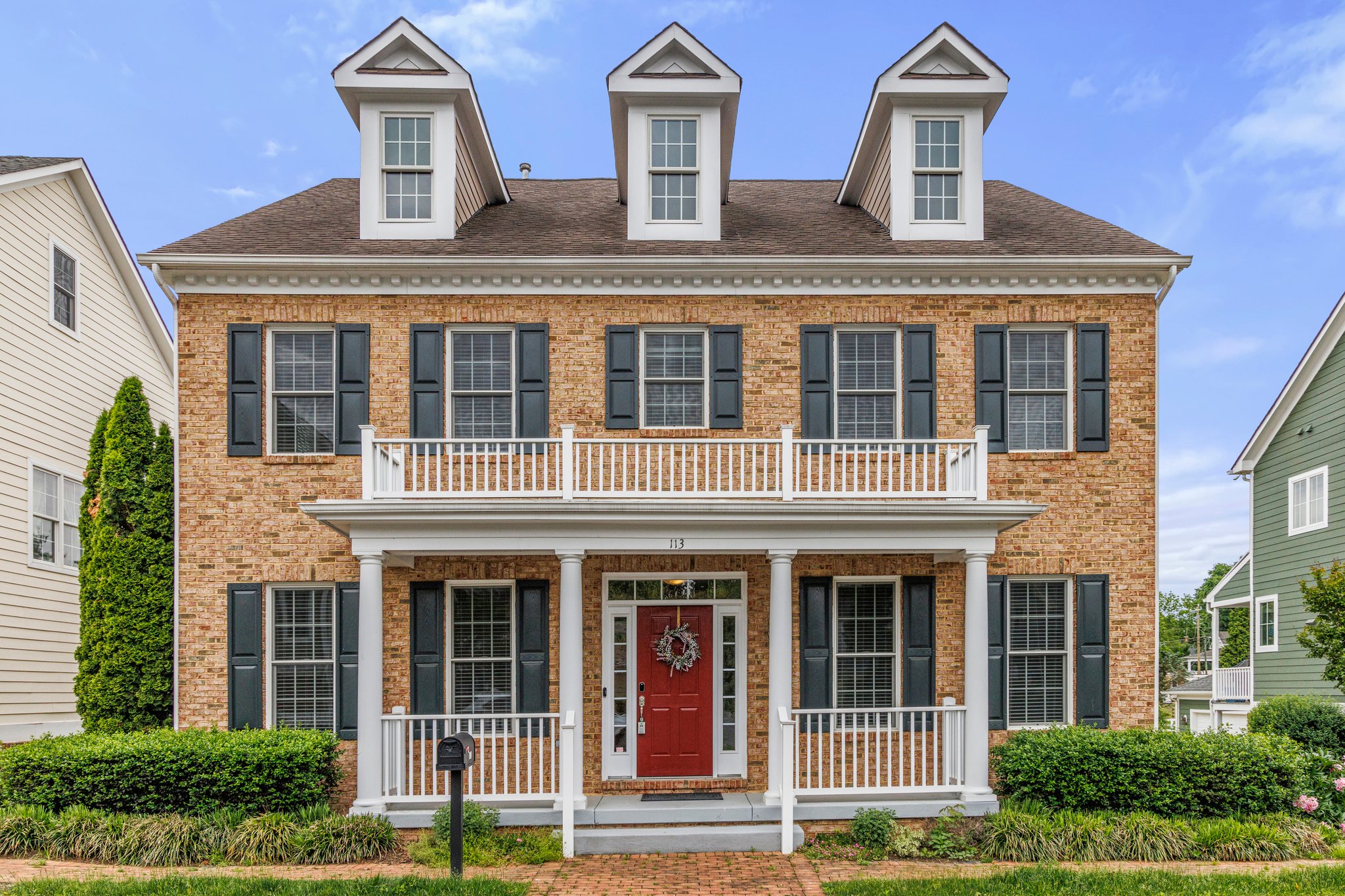 113 Amalfi Ct, Purcellville, VA 20132, USA Photo 1