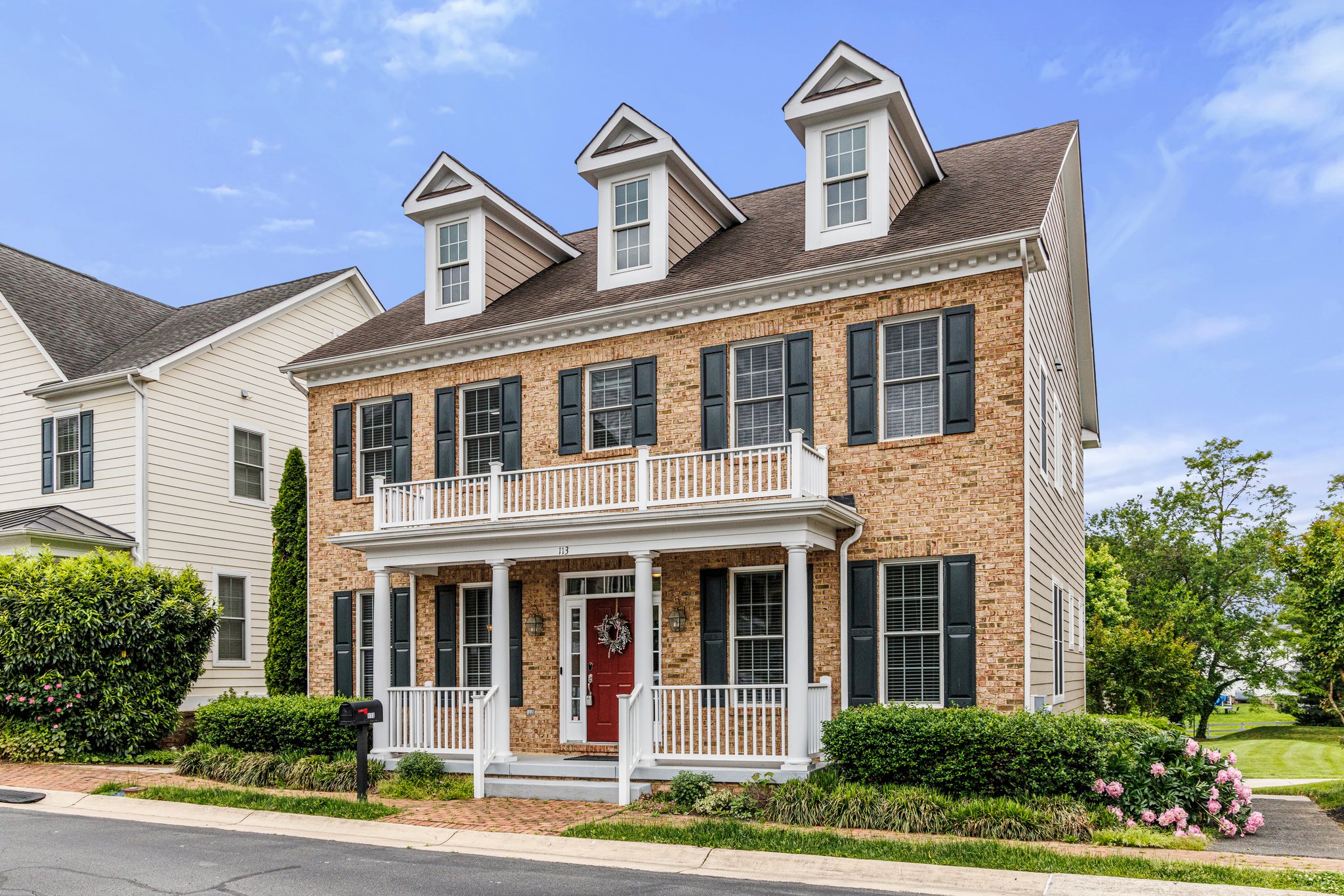 113 Amalfi Ct, Purcellville, VA 20132, USA Photo 2