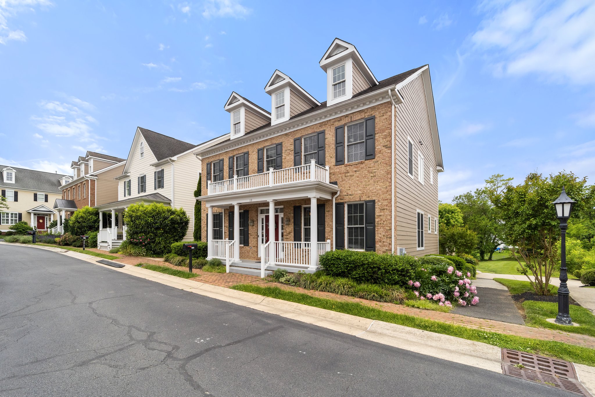 113 Amalfi Ct, Purcellville, VA 20132, USA Photo 5