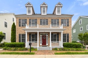 113 Amalfi Ct, Purcellville, VA 20132, USA Photo 3