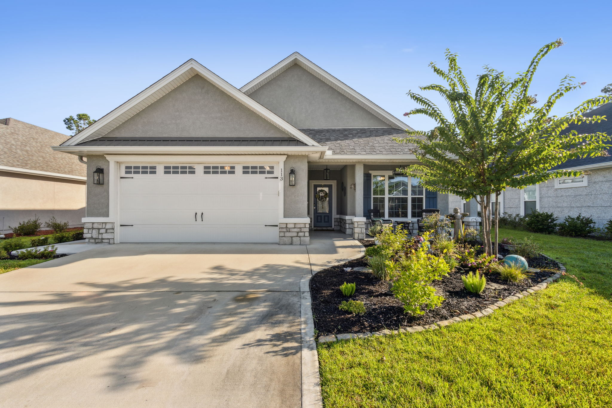 Welcome to 113 Amanda Trce