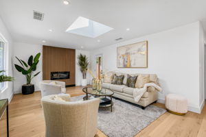 Wide Skylights