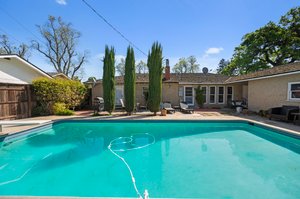 Large Swimming Pool