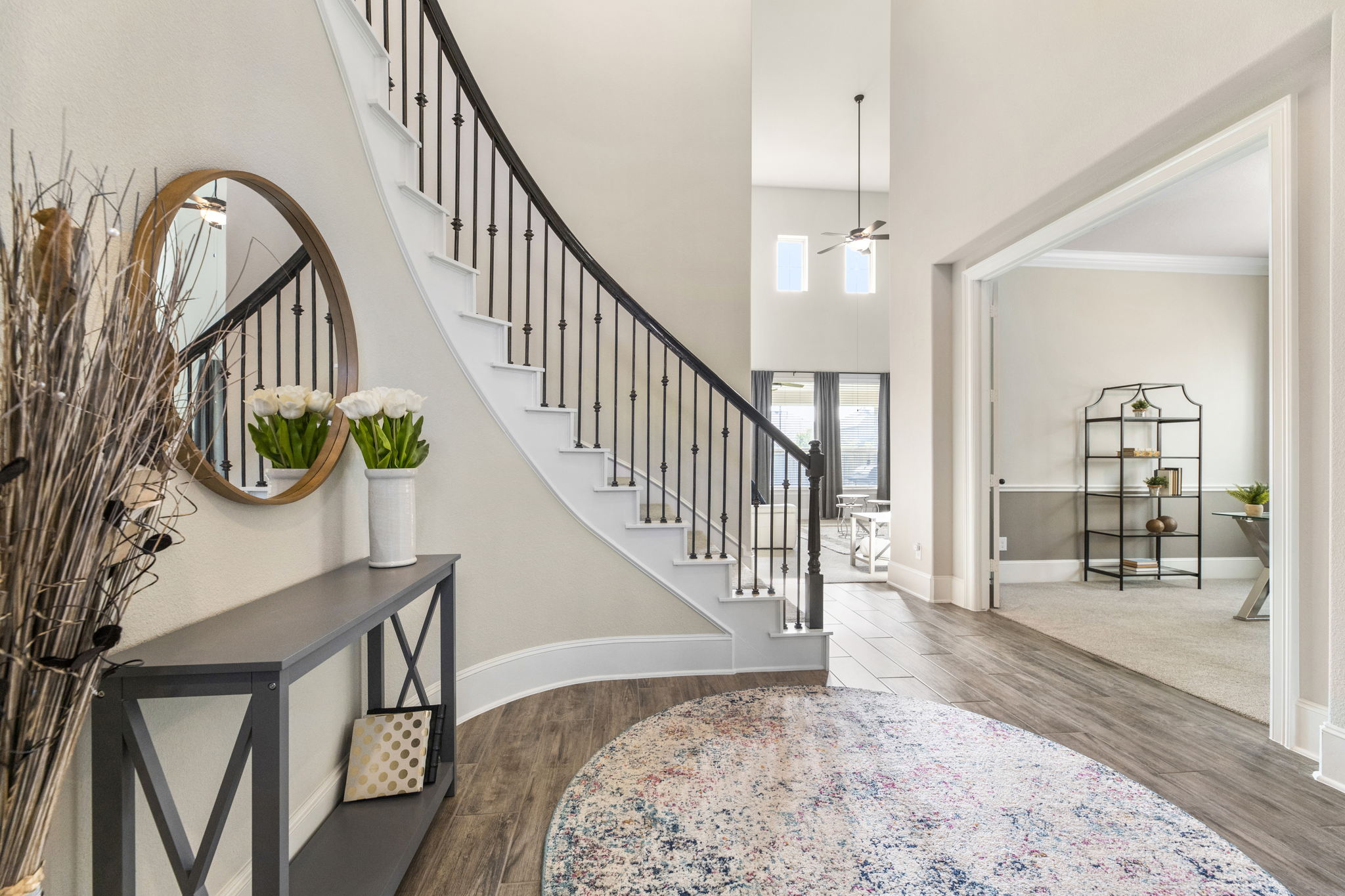 113 Calera St, Liberty Hill, TX 78642, USA Photo 9