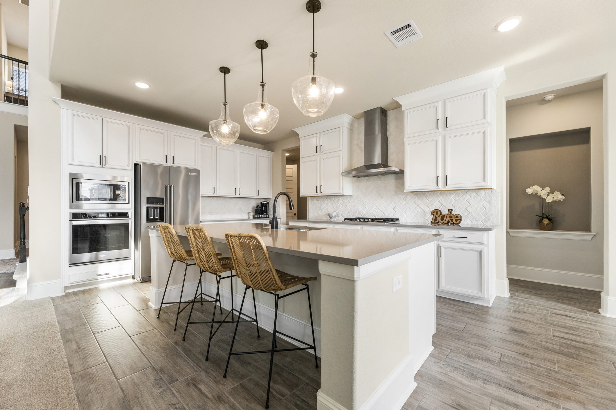 113 Calera St, Liberty Hill, TX 78642, USA Photo 13