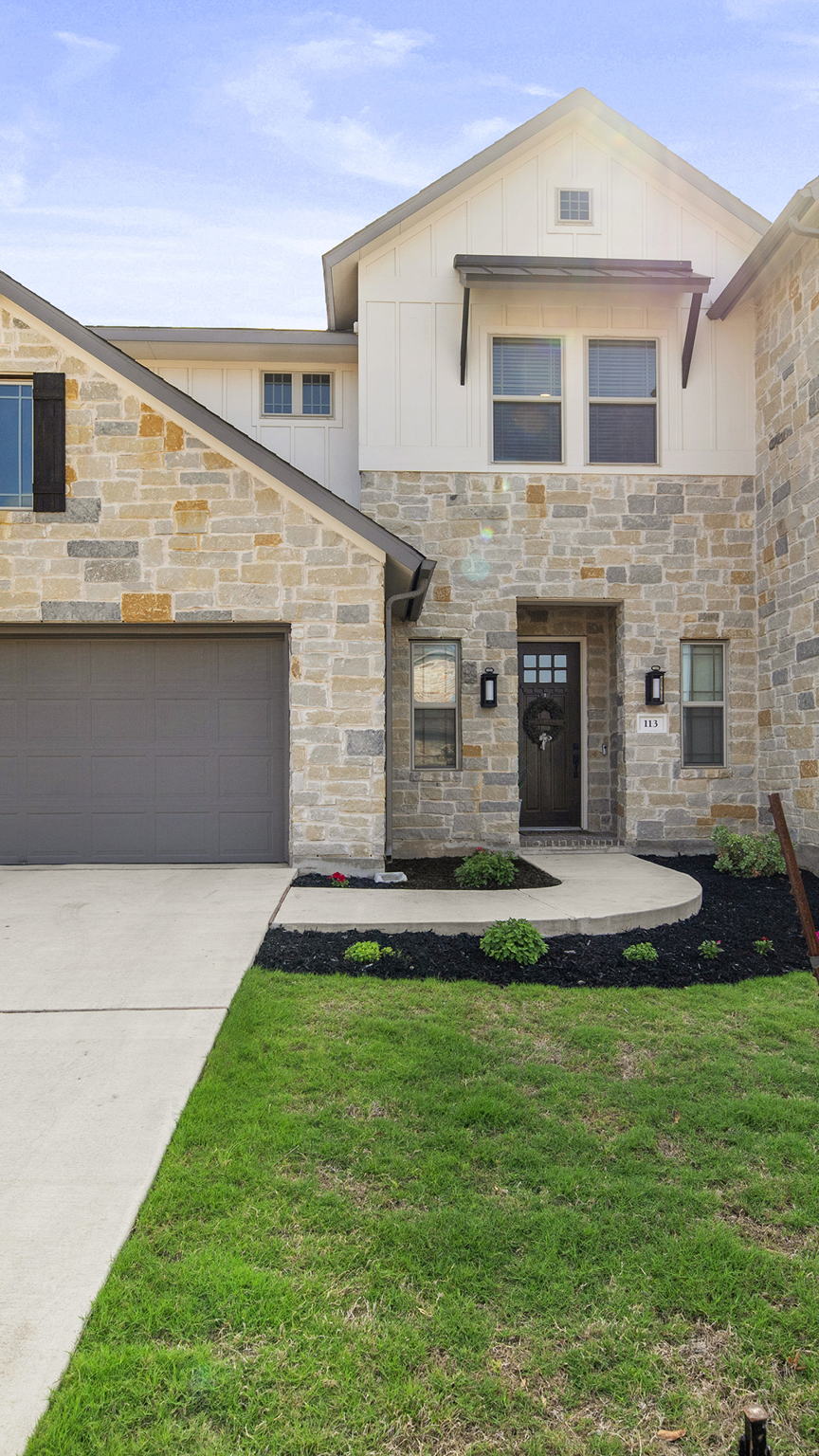 113 Calera St, Liberty Hill, TX 78642, USA Photo 55
