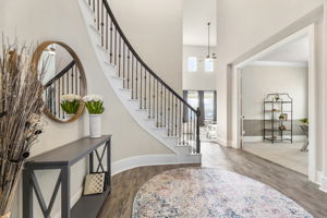 113 Calera St, Liberty Hill, TX 78642, USA Photo 8