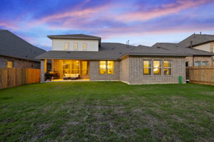 113 Calera St, Liberty Hill, TX 78642, USA Photo 3