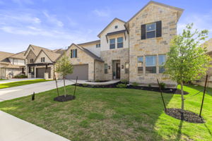 113 Calera St, Liberty Hill, TX 78642, USA Photo 7