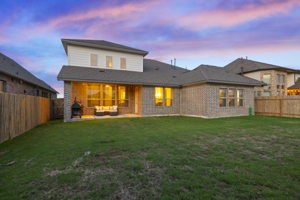 113 Calera St, Liberty Hill, TX 78642, USA Photo 2
