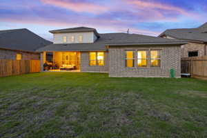 113 Calera St, Liberty Hill, TX 78642, USA Photo 4