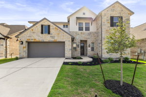 113 Calera St, Liberty Hill, TX 78642, USA Photo 6