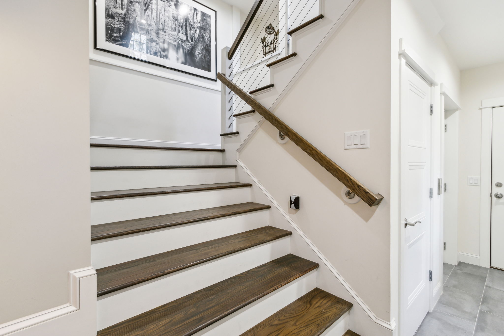 Stairway