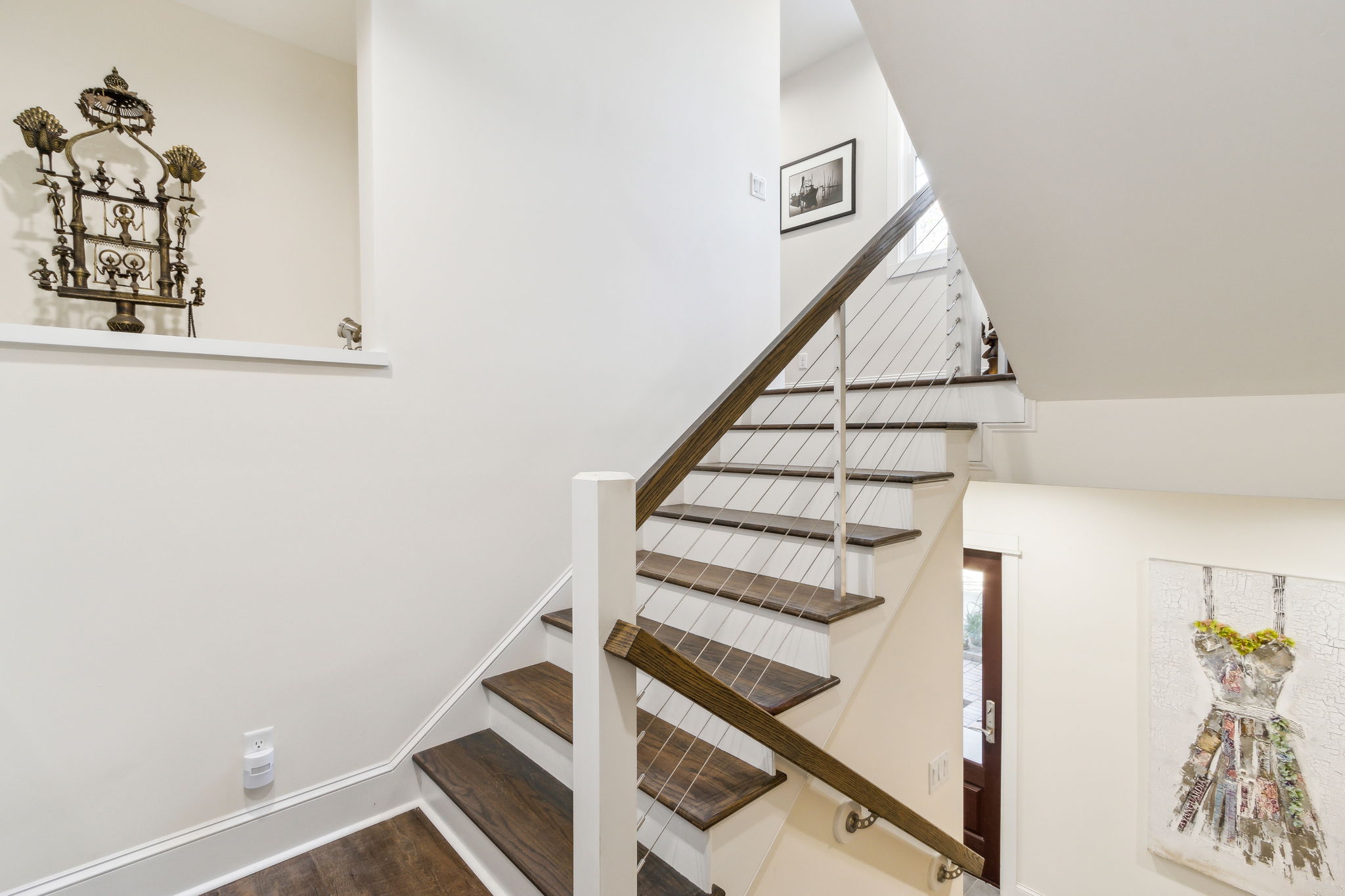 Stairway