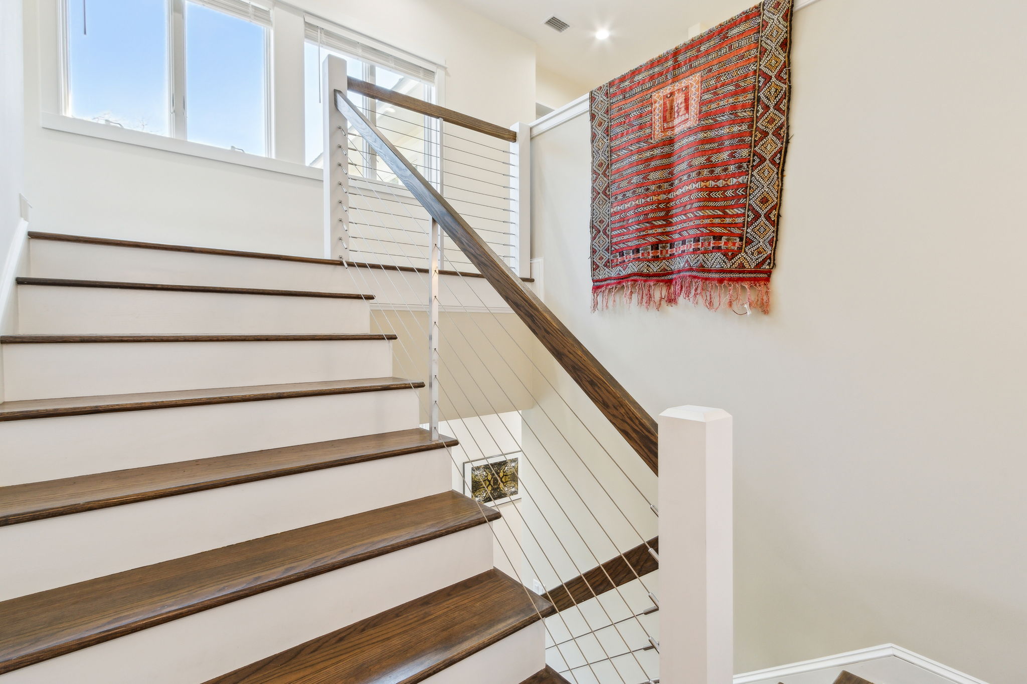 Stairway
