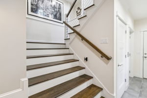 Stairway