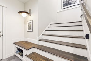 Stairway