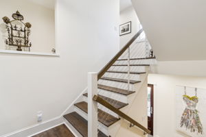 Stairway
