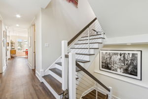 Stairway