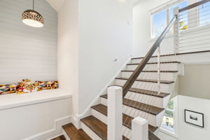 Stairway