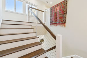 Stairway
