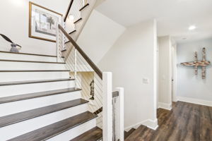Stairway