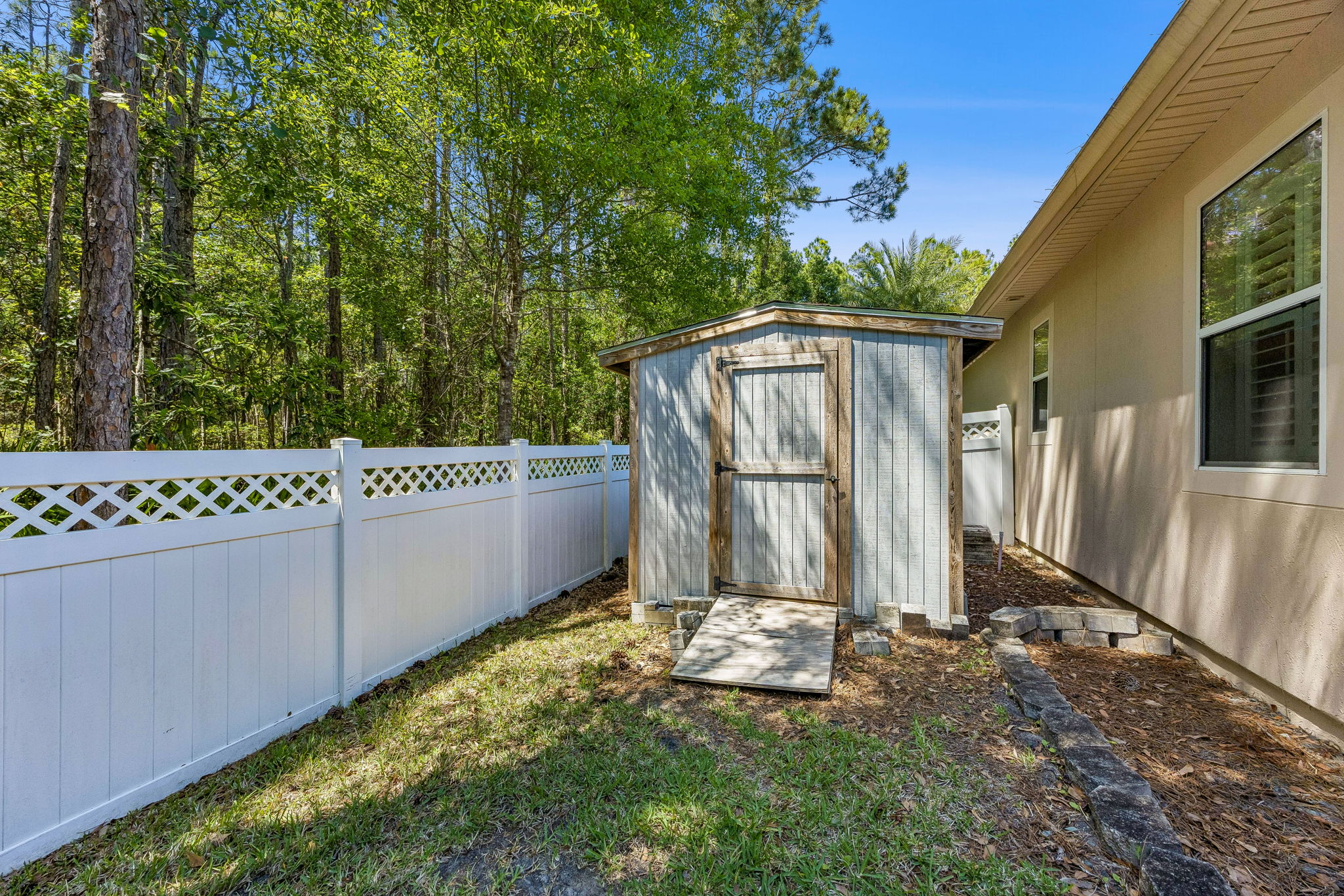 Shed
