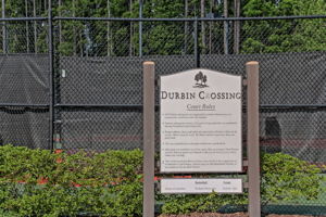Durbin Crossing