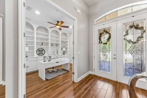 Foyer