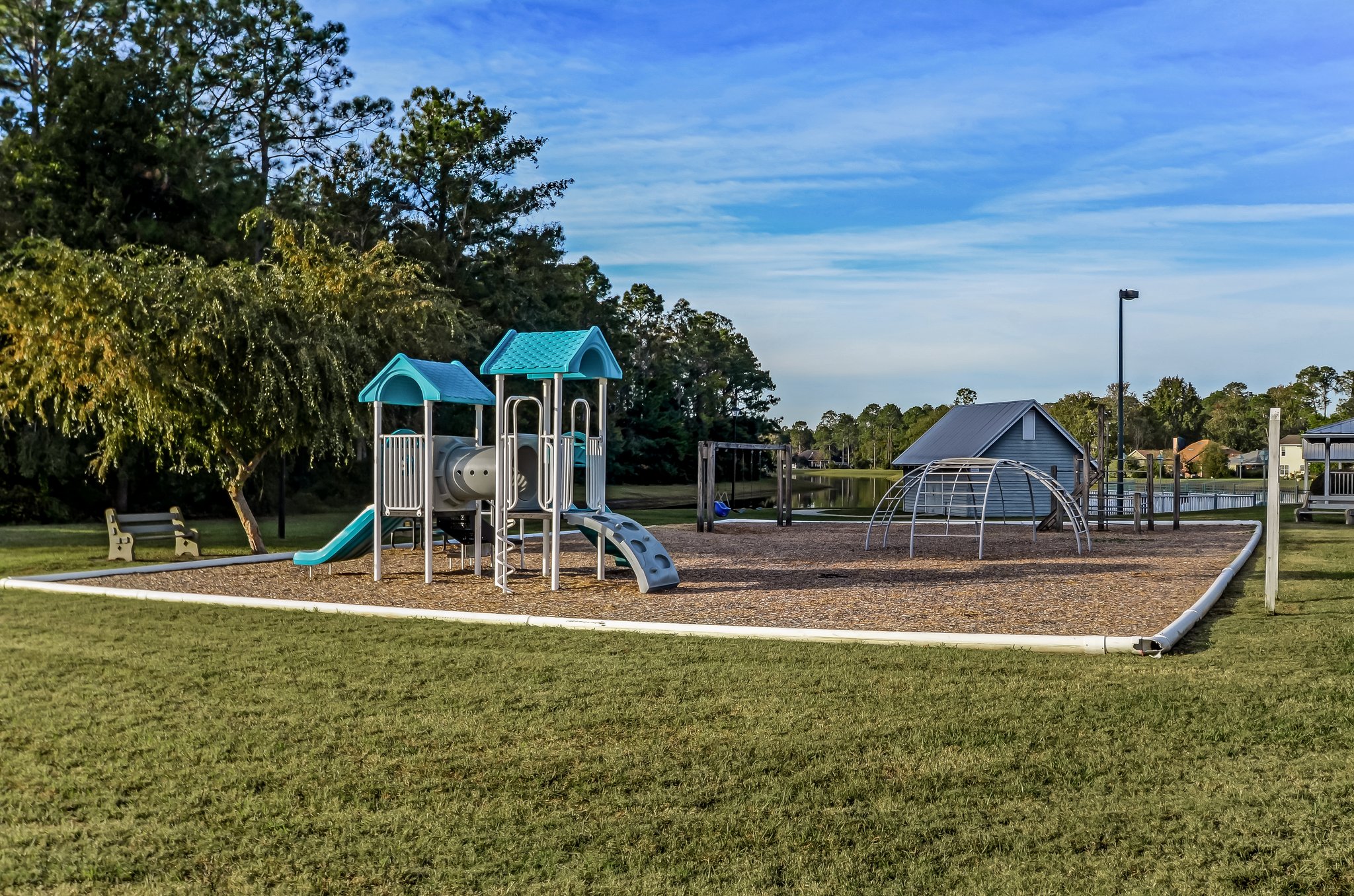 Sugarmill Plantation