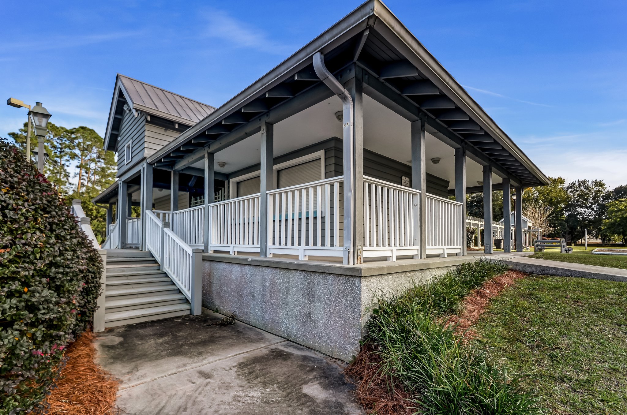 Sugarmill Plantation